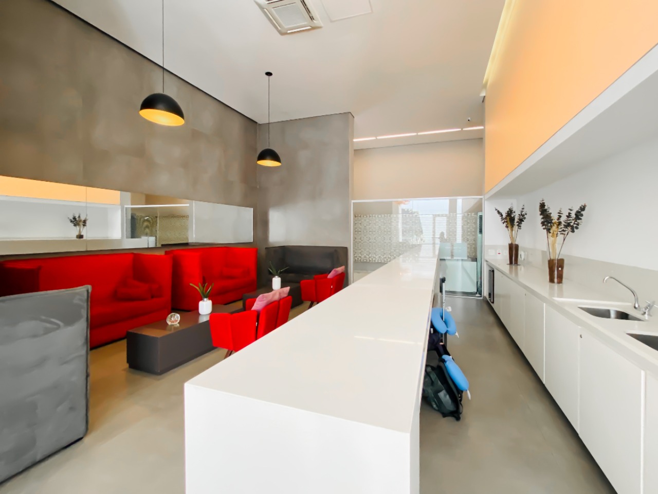 Apartamento, 1 quarto, 45 m² - Foto 17