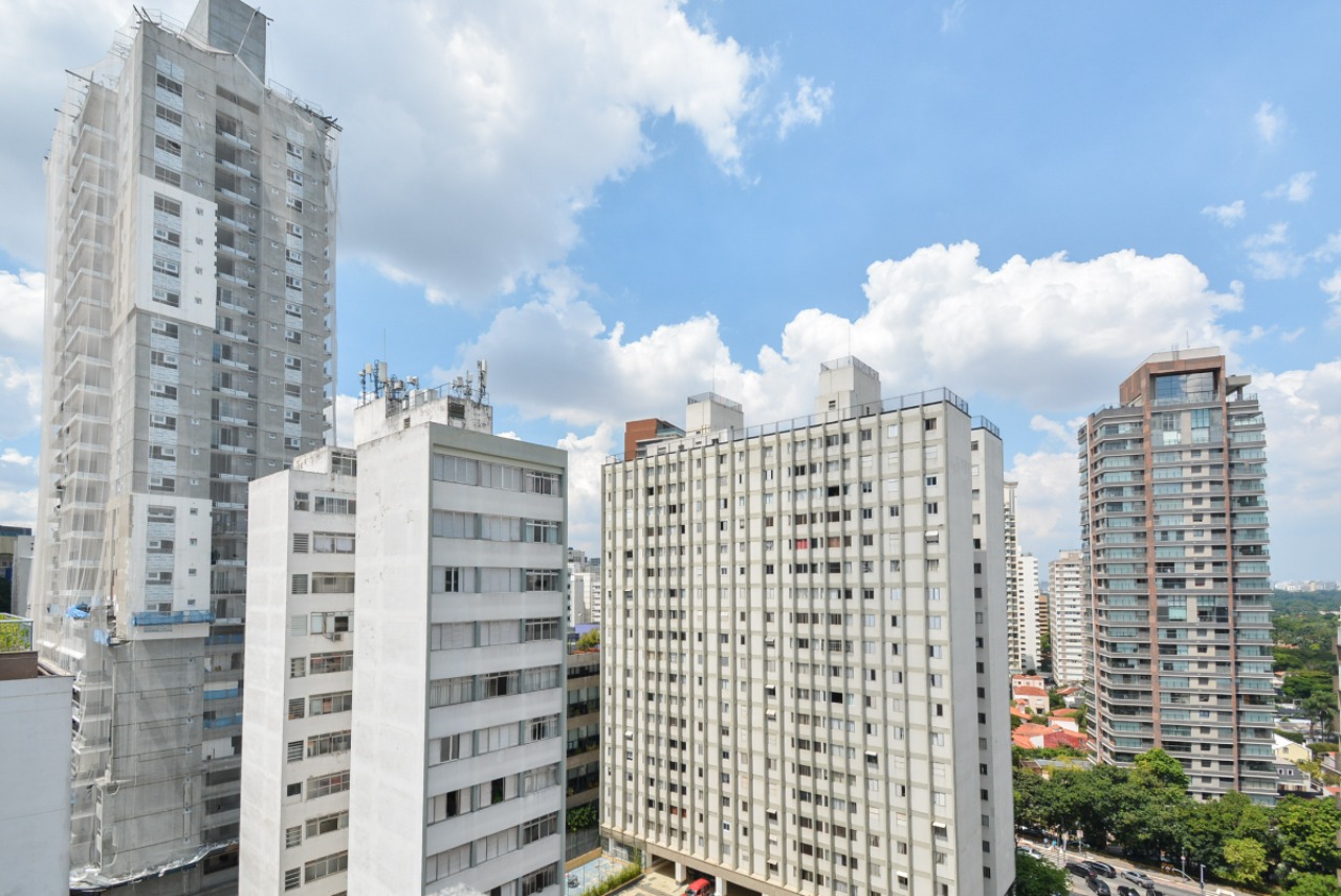 Apartamento, 1 quarto, 80 m² - Foto 8