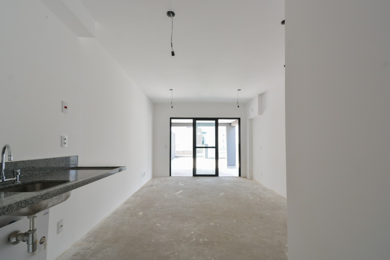 Apartamento, 1 quarto, 80 m² - Foto 9
