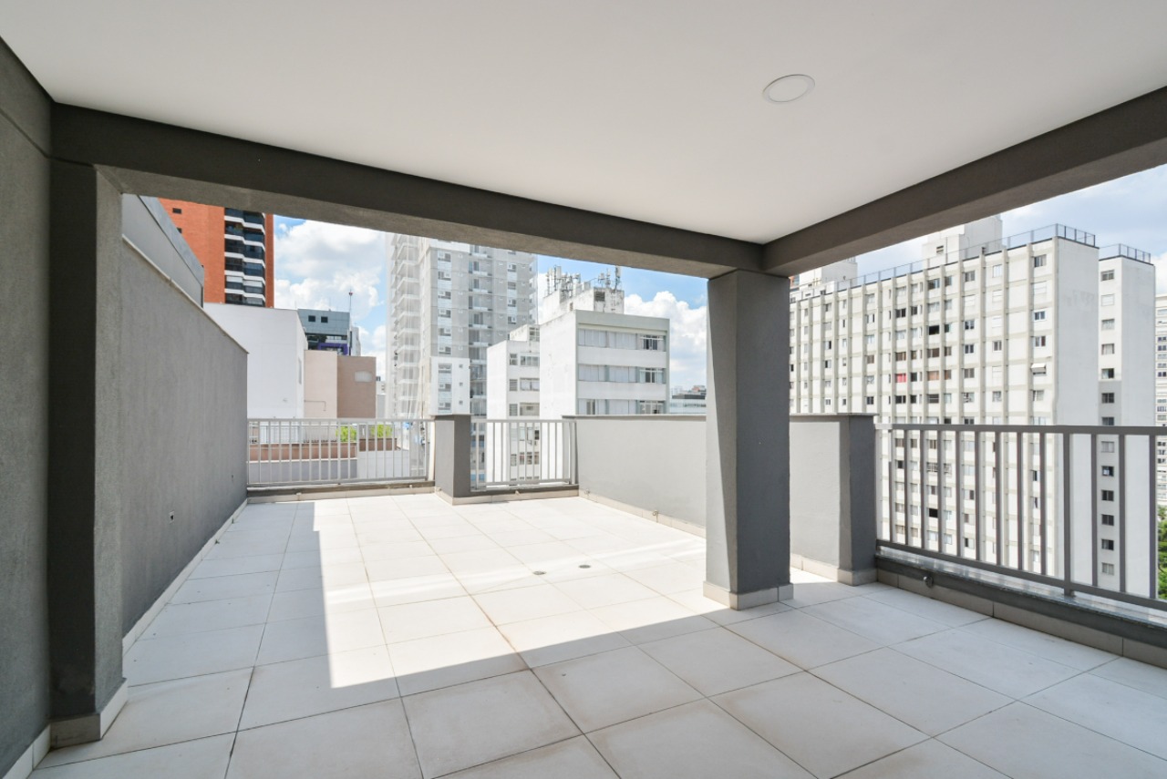 Apartamento, 1 quarto, 80 m² - Foto 6