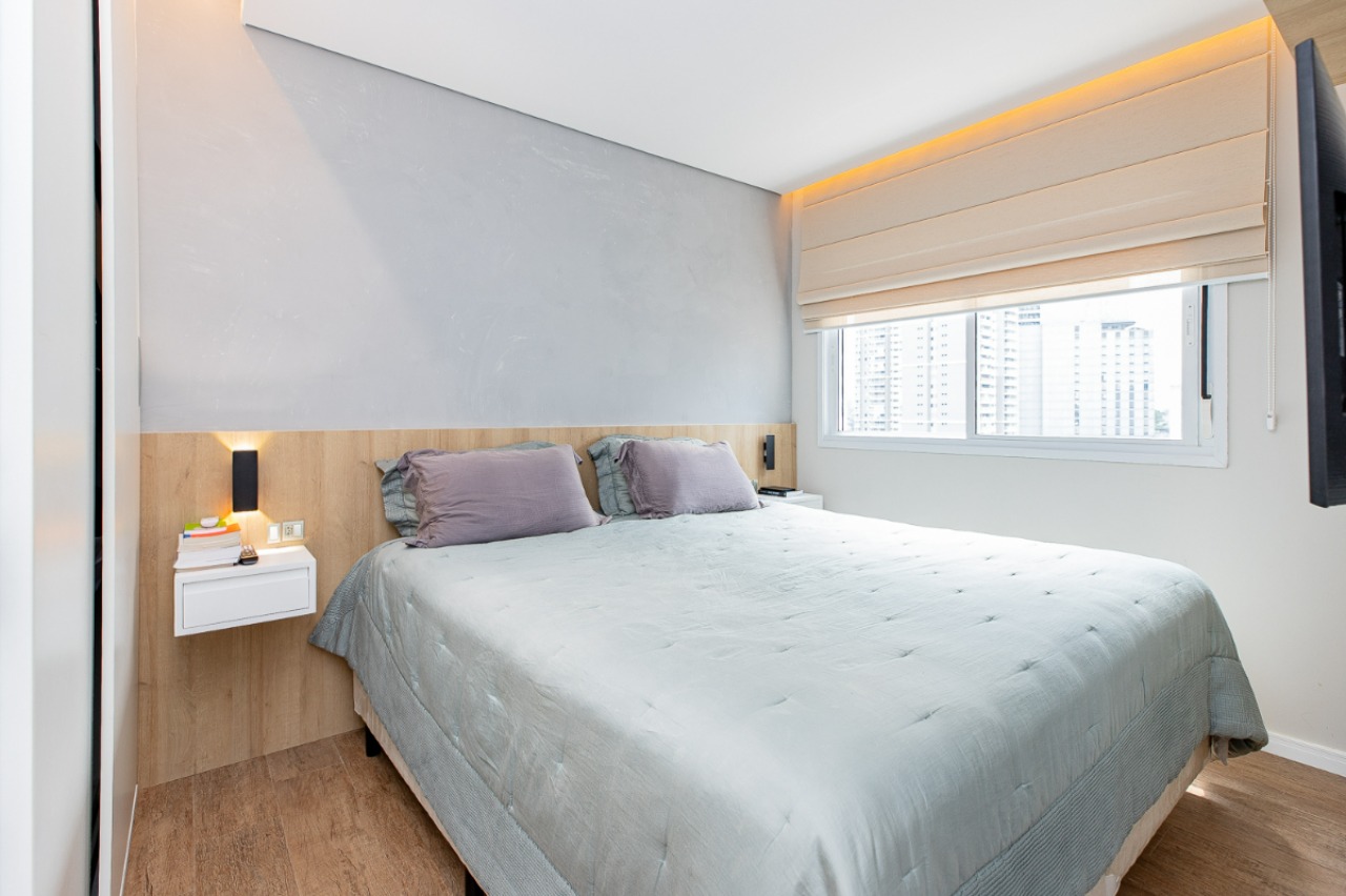 Apartamento, 2 quartos, 70 m² - Foto 22