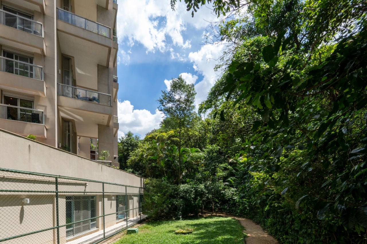 Apartamento, 2 quartos, 143 m² - Foto 49