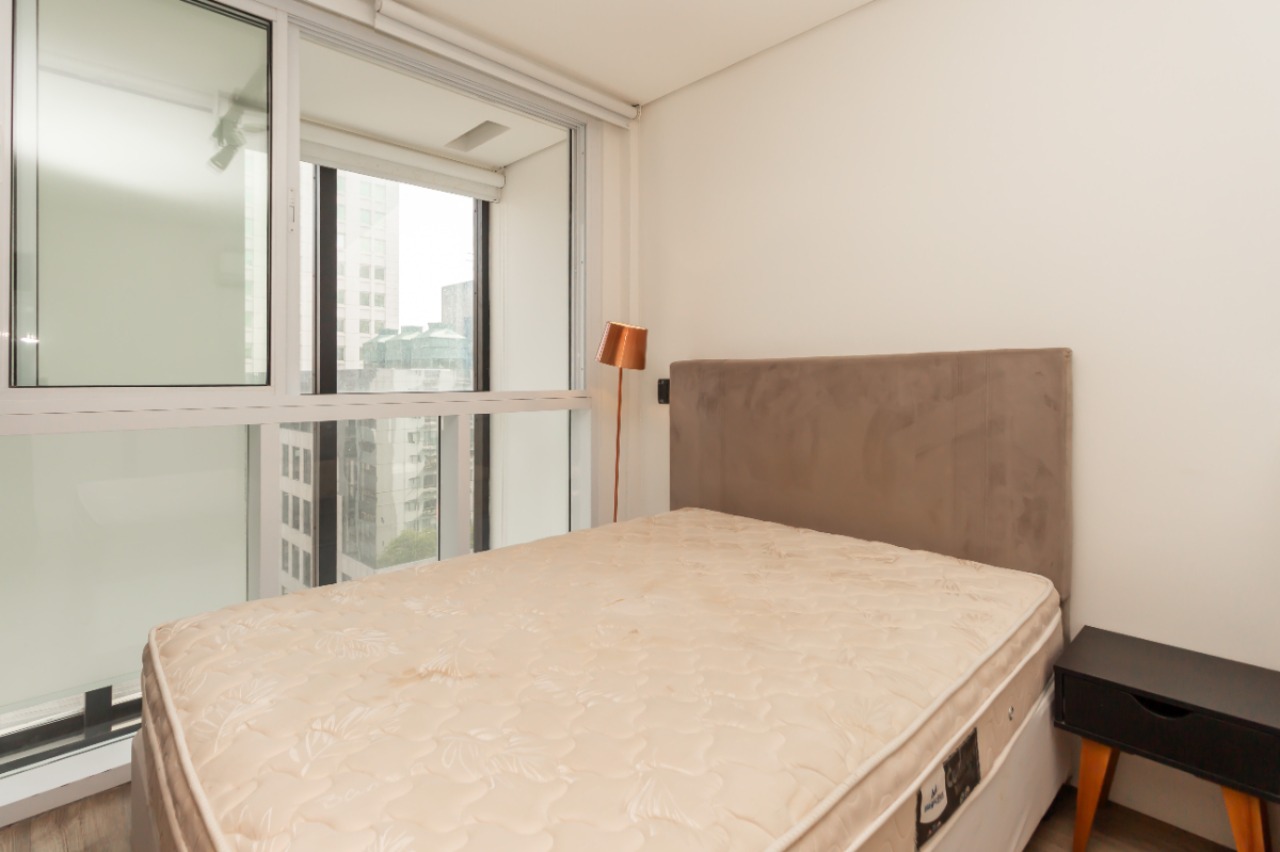 Apartamento, 1 quarto, 45 m² - Foto 8