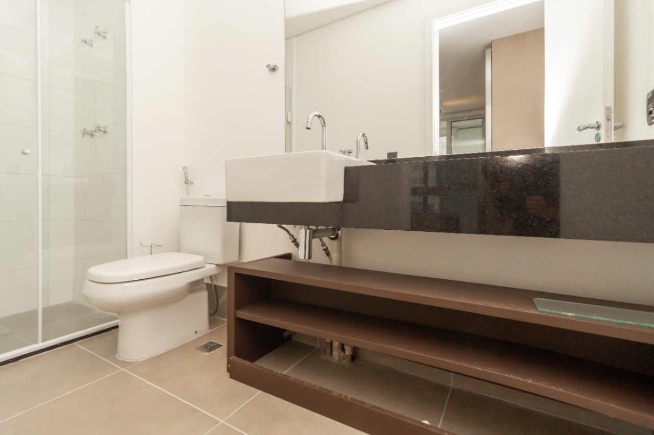Apartamento, 1 quarto, 45 m² - Foto 10