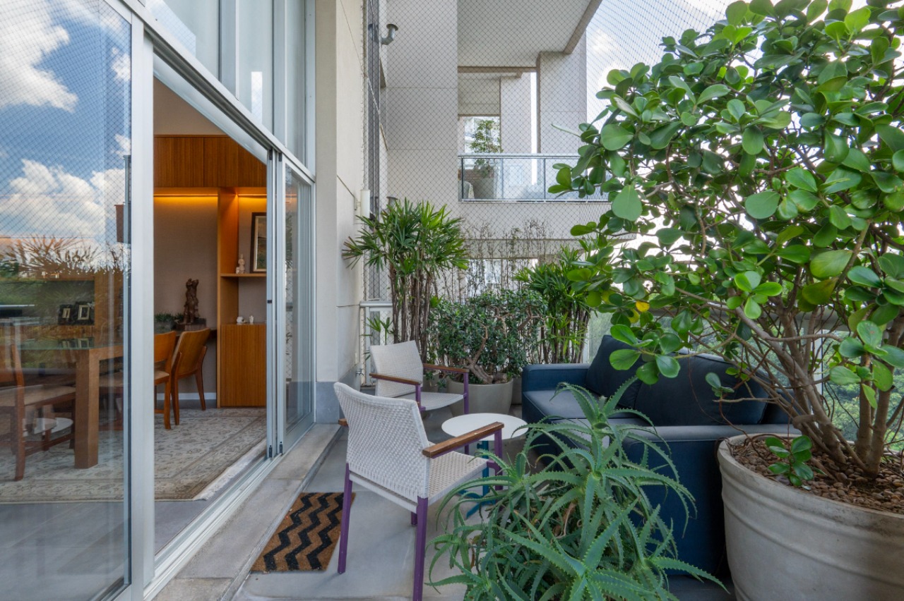 Apartamento, 2 quartos, 143 m² - Foto 11