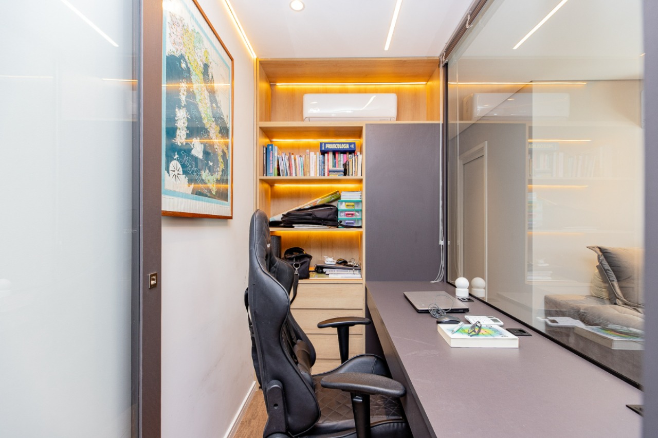 Apartamento, 2 quartos, 70 m² - Foto 9