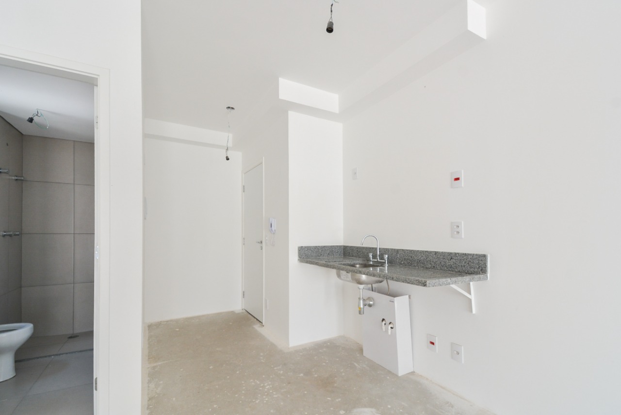 Apartamento, 1 quarto, 80 m² - Foto 15