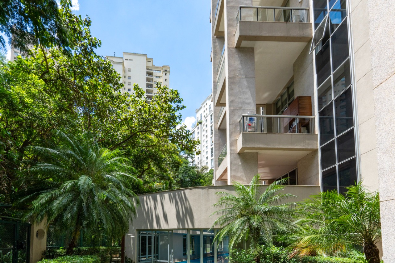 Apartamento, 2 quartos, 143 m² - Foto 48