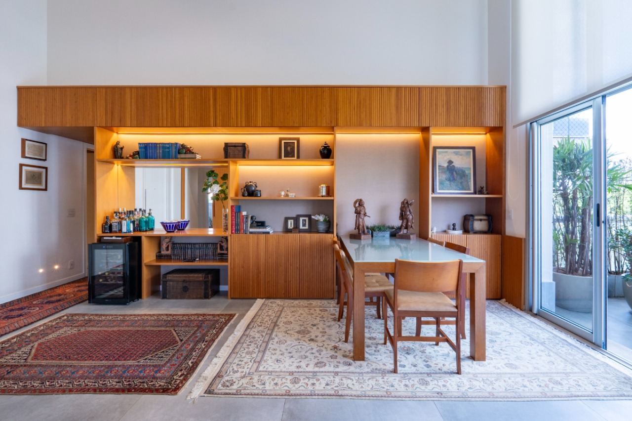Apartamento, 2 quartos, 143 m² - Foto 4