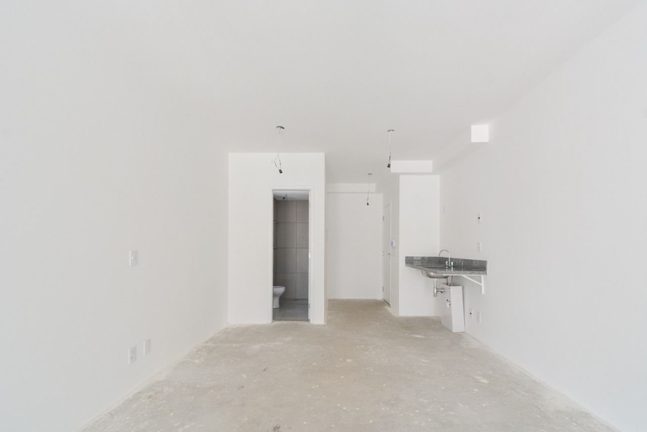 Apartamento, 1 quarto, 80 m² - Foto 13
