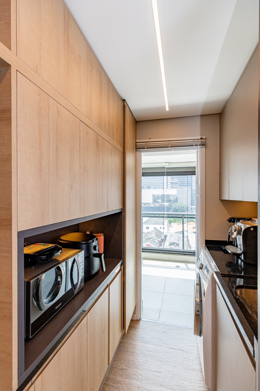 Apartamento, 2 quartos, 70 m² - Foto 14