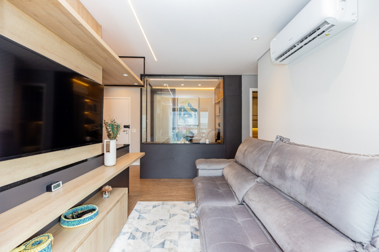 Apartamento, 2 quartos, 70 m² - Foto 6