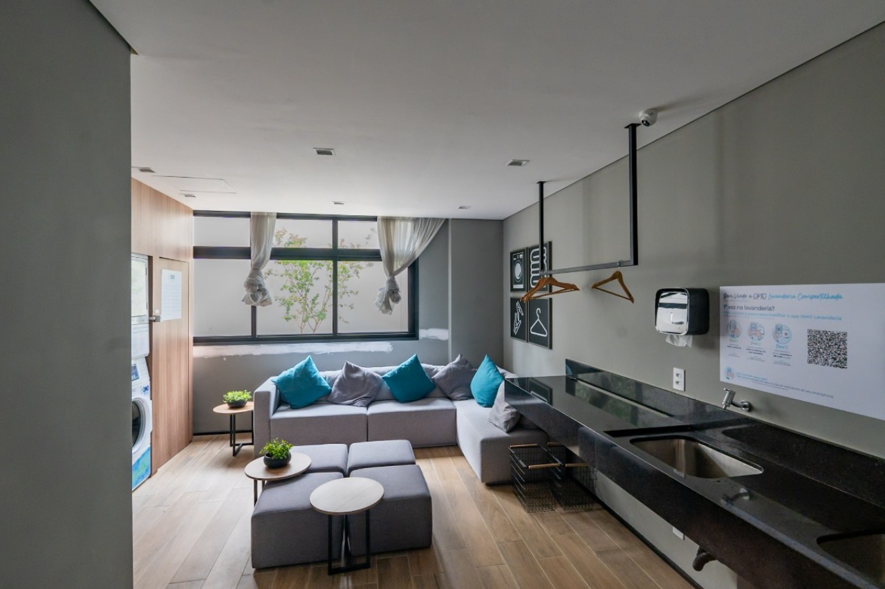 Apartamento, 1 quarto, 80 m² - Foto 35