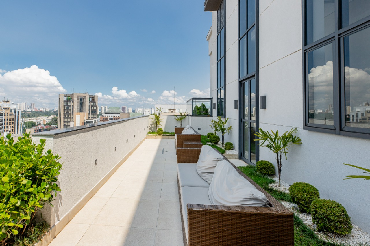 Apartamento, 2 quartos, 70 m² - Foto 36