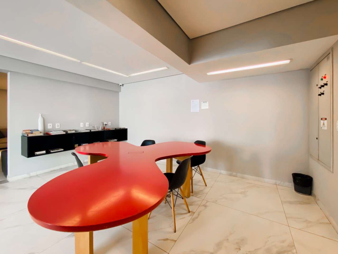 Apartamento, 1 quarto, 45 m² - Foto 16