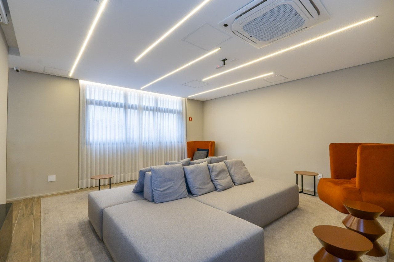 Apartamento, 1 quarto, 80 m² - Foto 34