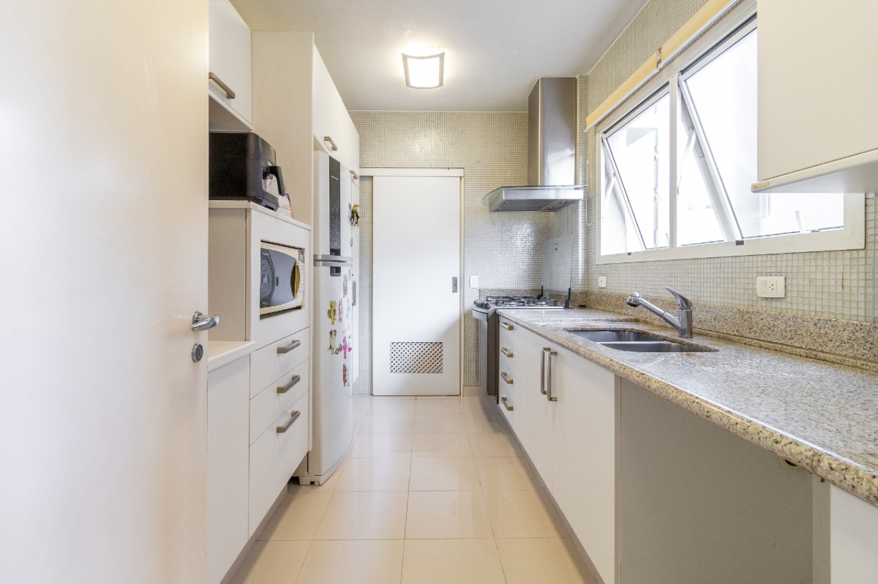 Apartamento, 3 quartos, 210 m² - Foto 16
