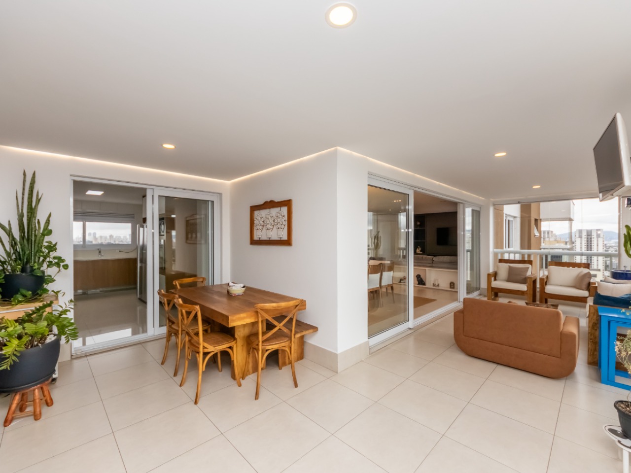 Apartamento, 3 quartos, 187 m² - Foto 5