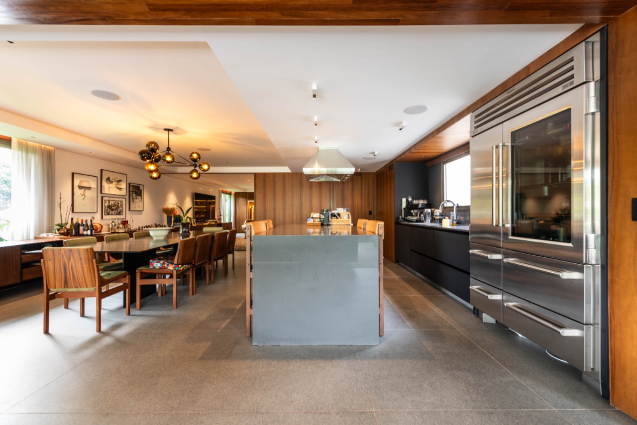 Casa, 4 quartos, 925 m² - Foto 7