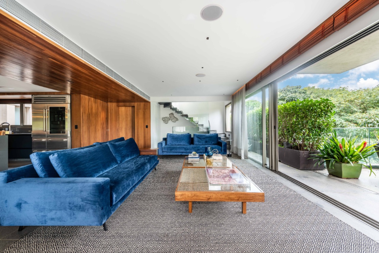 Casa, 4 quartos, 925 m² - Foto 1