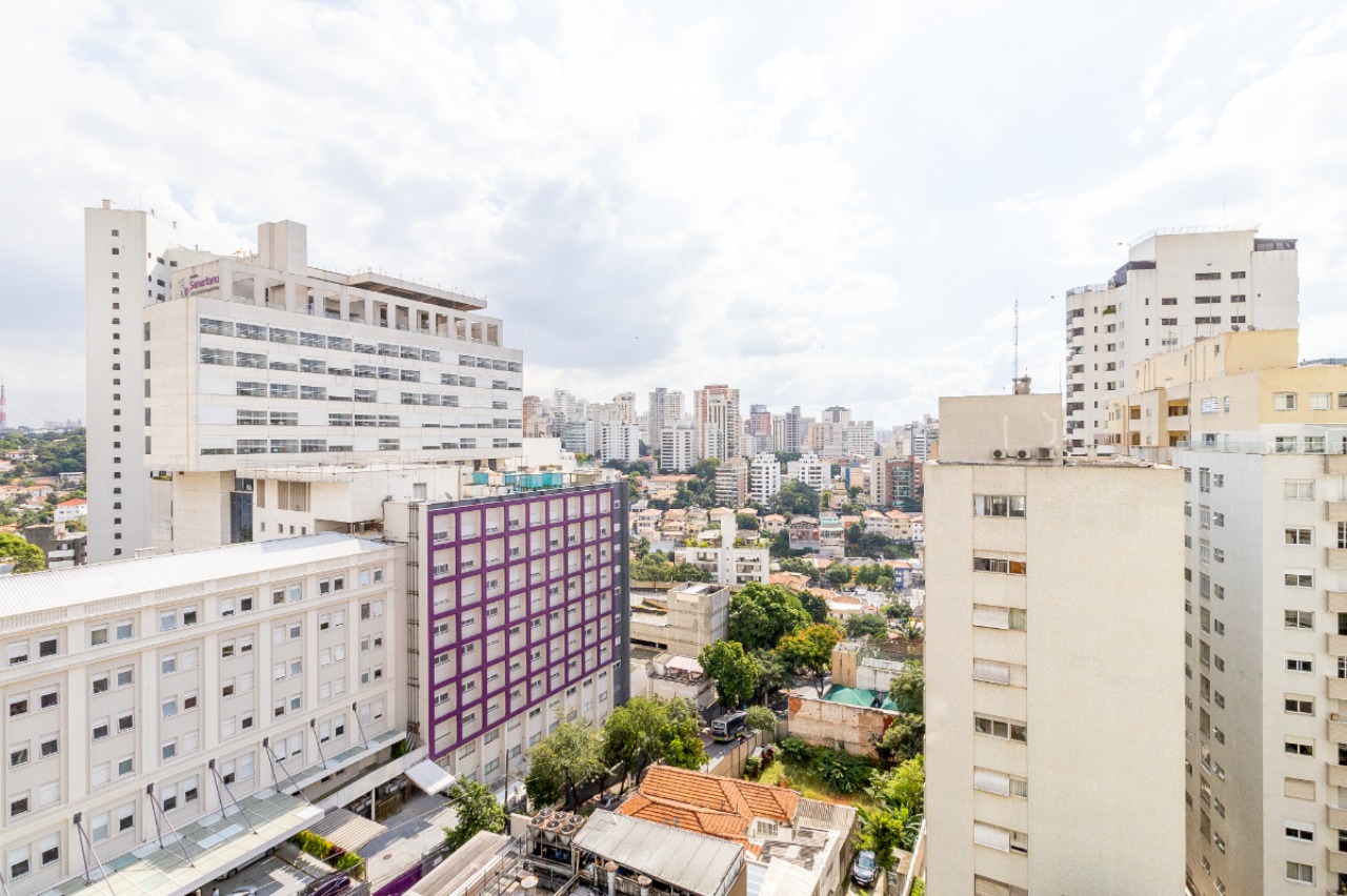 Apartamento, 3 quartos, 210 m² - Foto 17