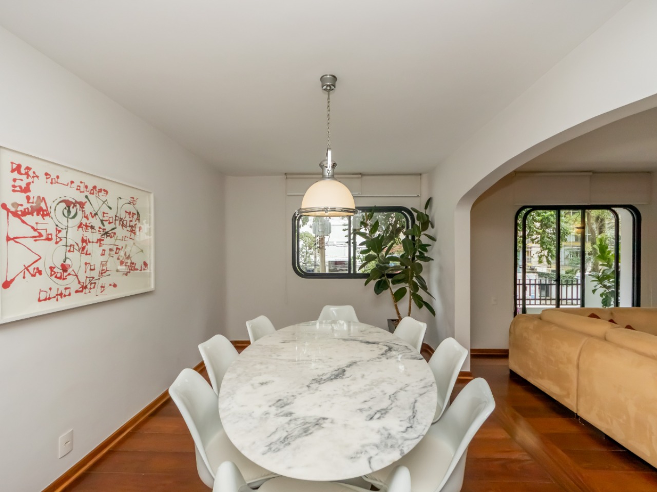 Apartamento, 5 quartos, 380 m² - Foto 30