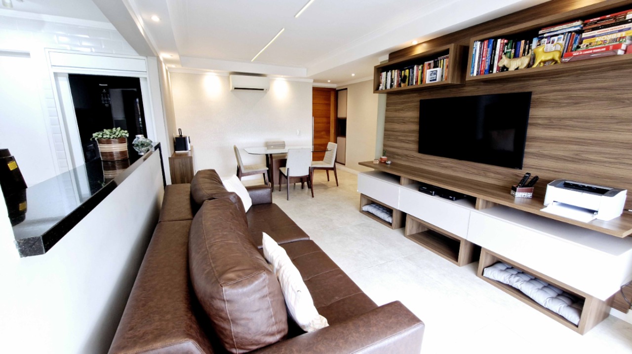 Cobertura, 3 quartos, 185 m² - Foto 16