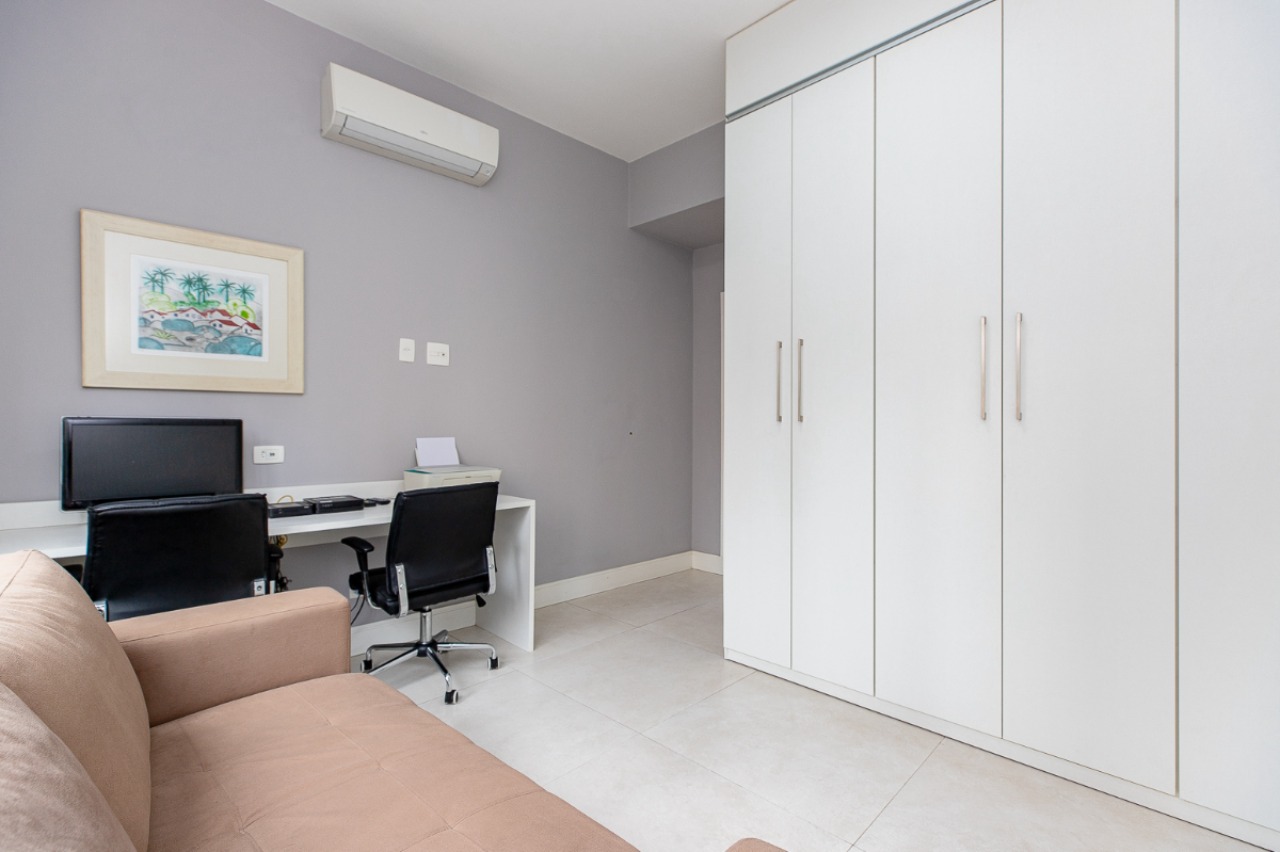 Apartamento, 2 quartos, 130 m² - Foto 30