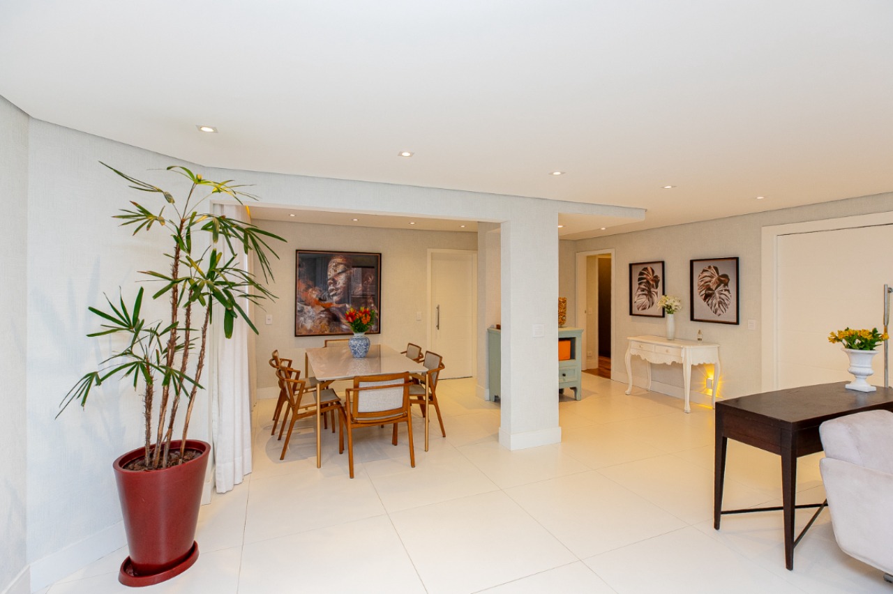 Apartamento, 4 quartos, 197 m² - Foto 11
