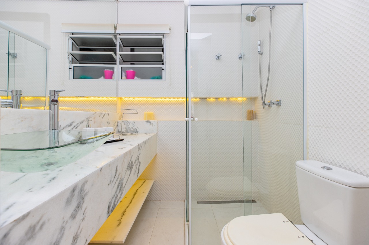 Apartamento, 2 quartos, 130 m² - Foto 32