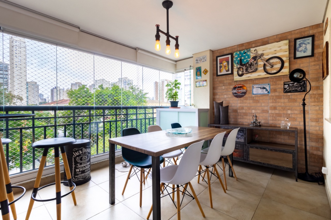 Apartamento, 2 quartos, 89 m² - Foto 4
