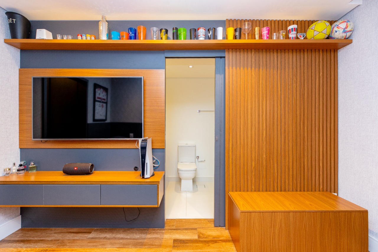 Apartamento, 4 quartos, 197 m² - Foto 32
