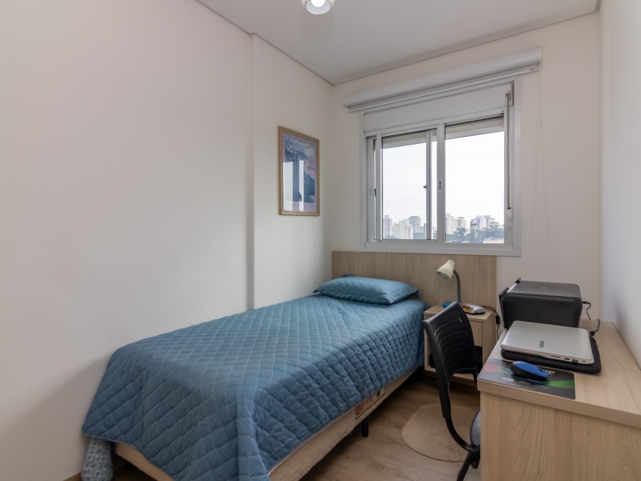Apartamento, 2 quartos, 66 m² - Foto 14
