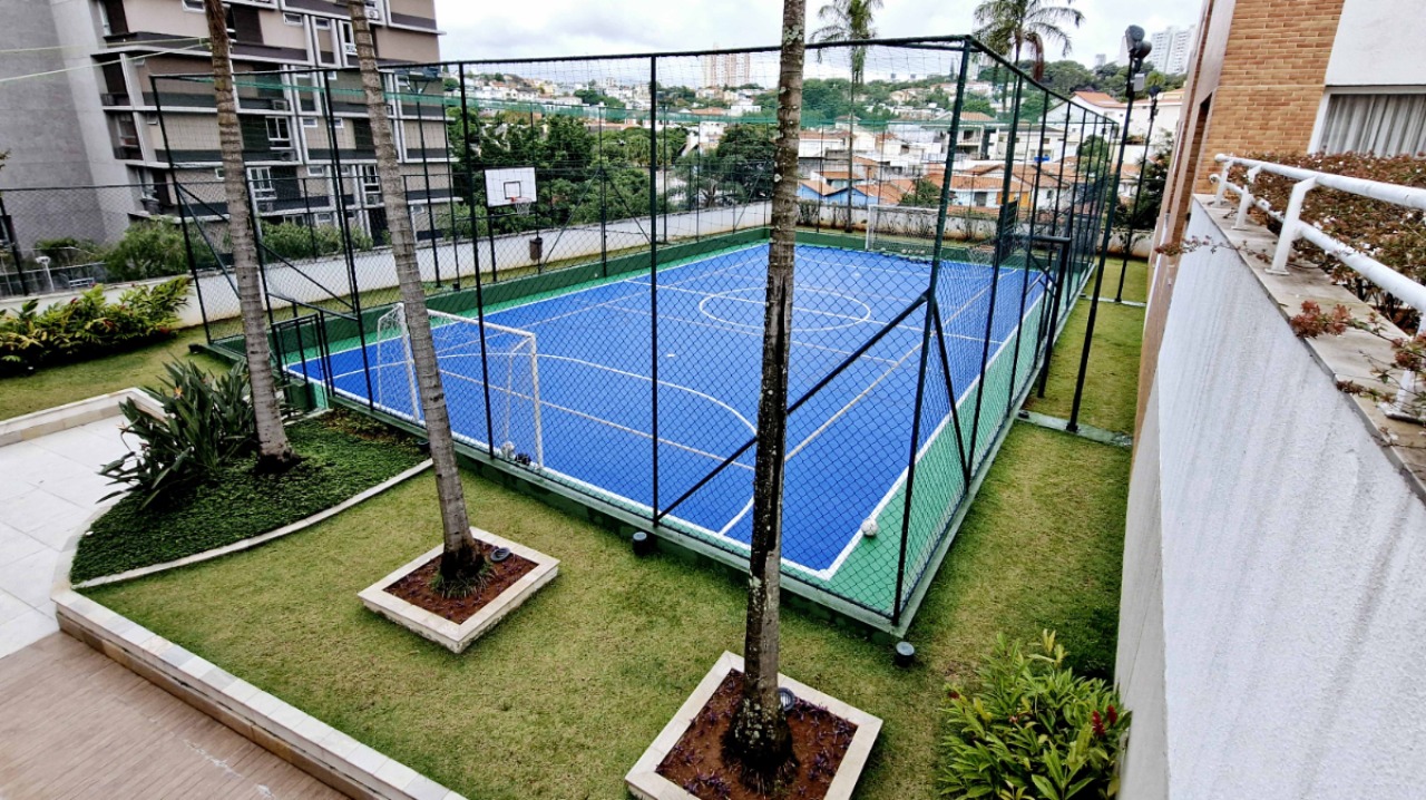 Cobertura, 3 quartos, 185 m² - Foto 42