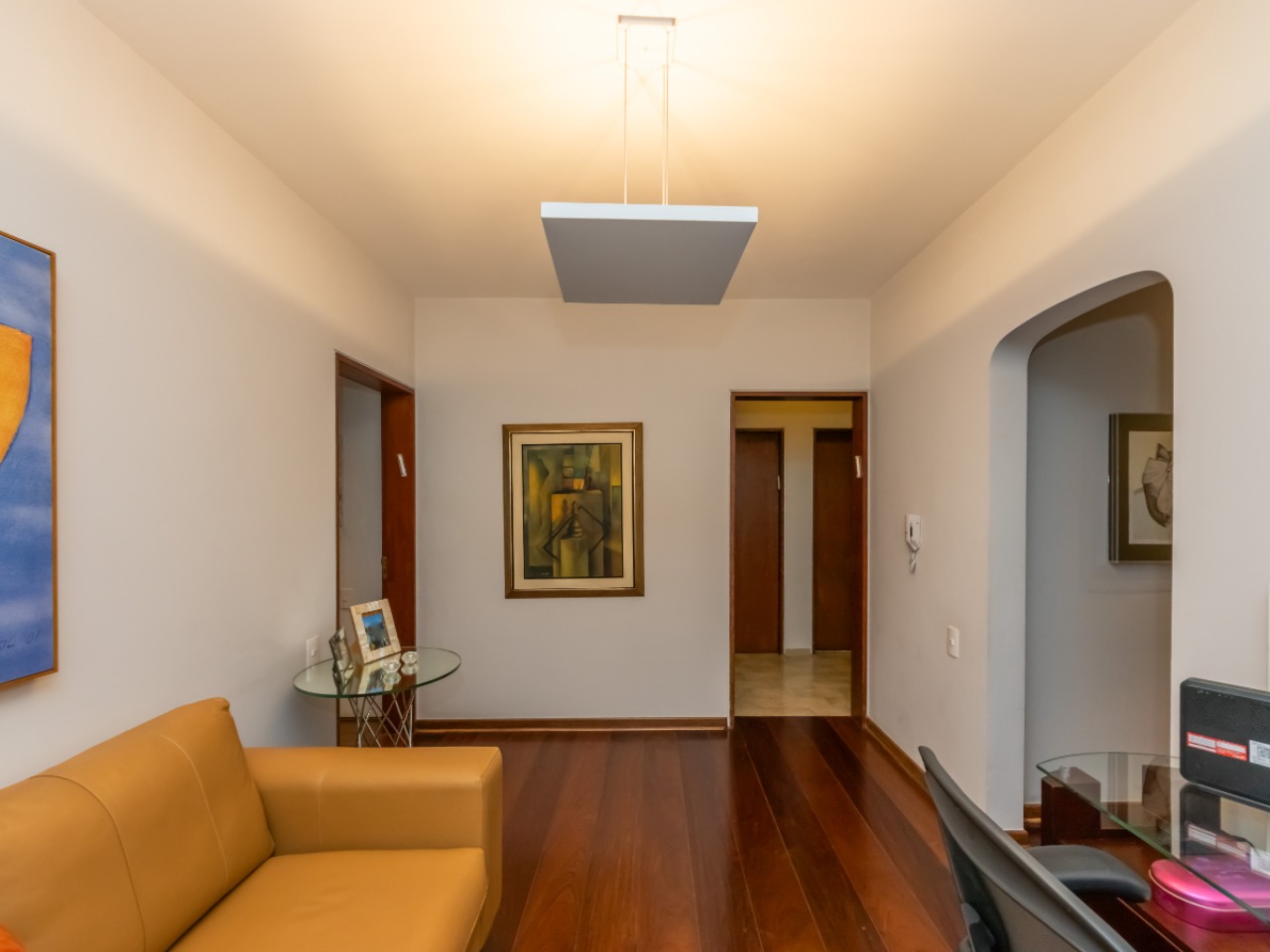 Apartamento, 5 quartos, 380 m² - Foto 21