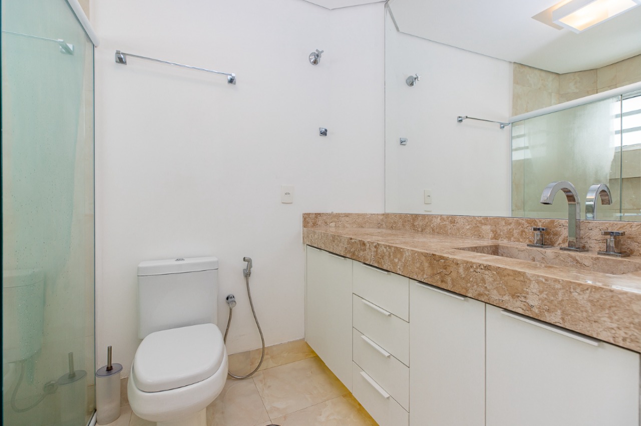 Apartamento, 2 quartos, 130 m² - Foto 24