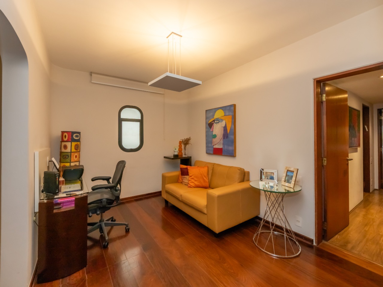 Apartamento, 5 quartos, 380 m² - Foto 20
