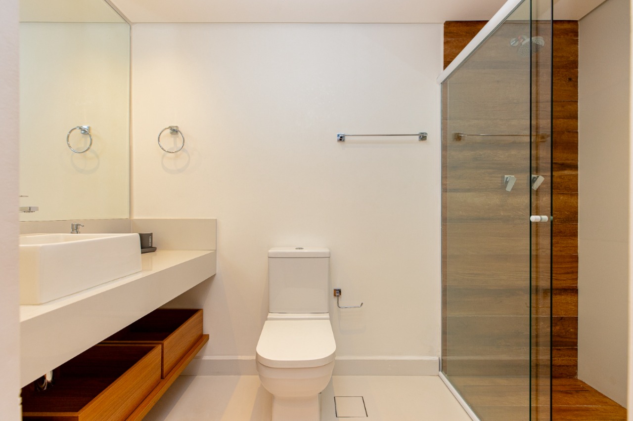 Apartamento, 4 quartos, 197 m² - Foto 35