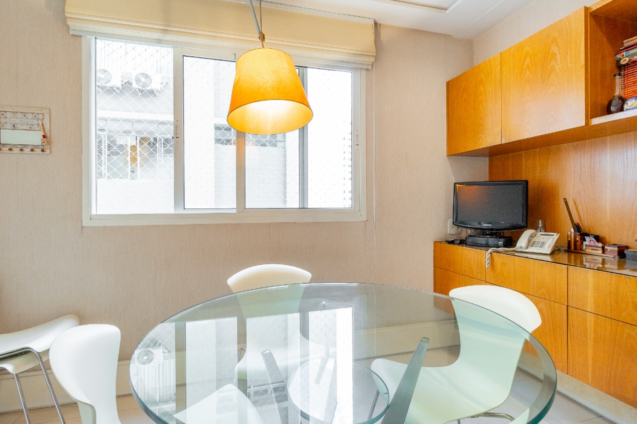 Apartamento, 3 quartos, 210 m² - Foto 10