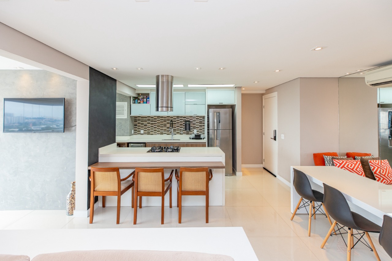 Apartamento, 2 quartos, 85 m² - Foto 7