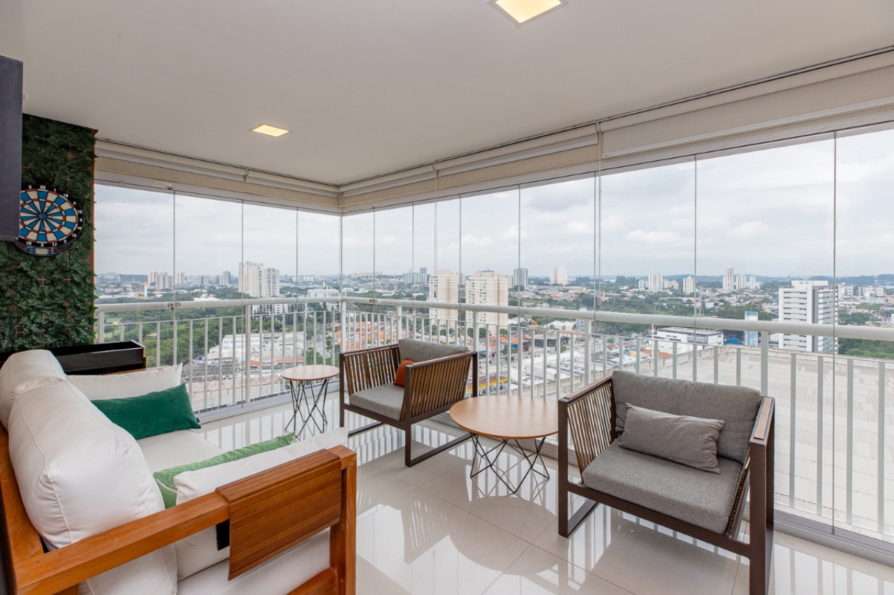 Apartamento, 2 quartos, 85 m² - Foto 12