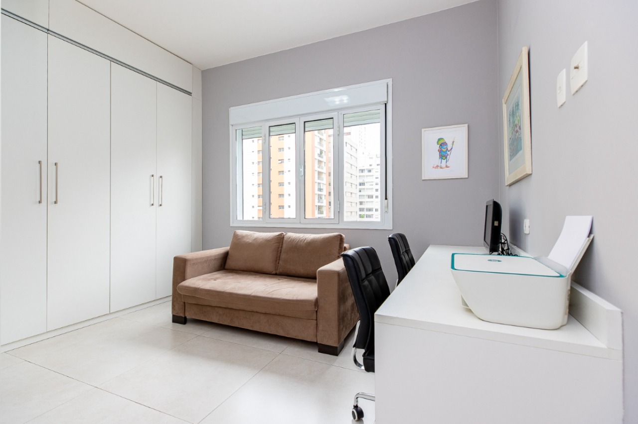Apartamento, 2 quartos, 130 m² - Foto 28
