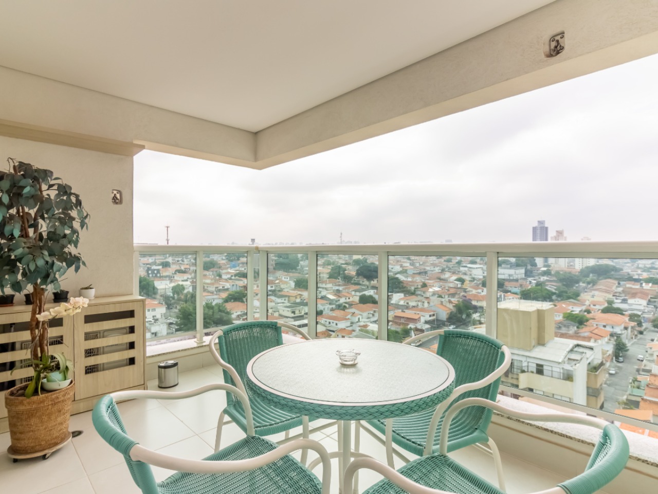 Apartamento, 2 quartos, 66 m² - Foto 8