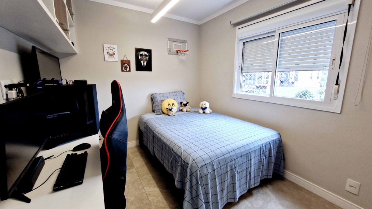 Cobertura, 3 quartos, 185 m² - Foto 33