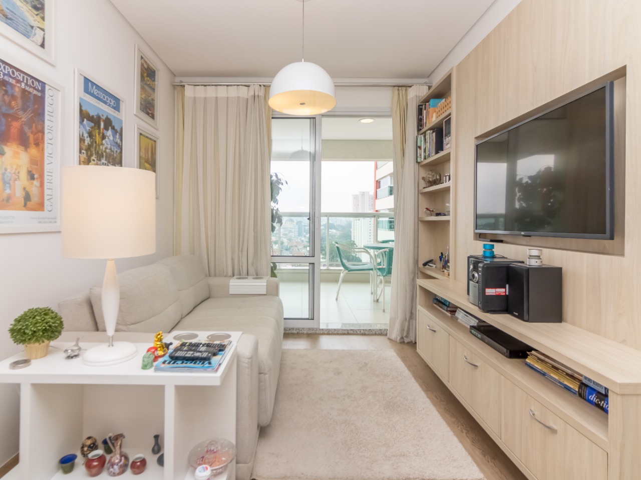 Apartamento, 2 quartos, 66 m² - Foto 5