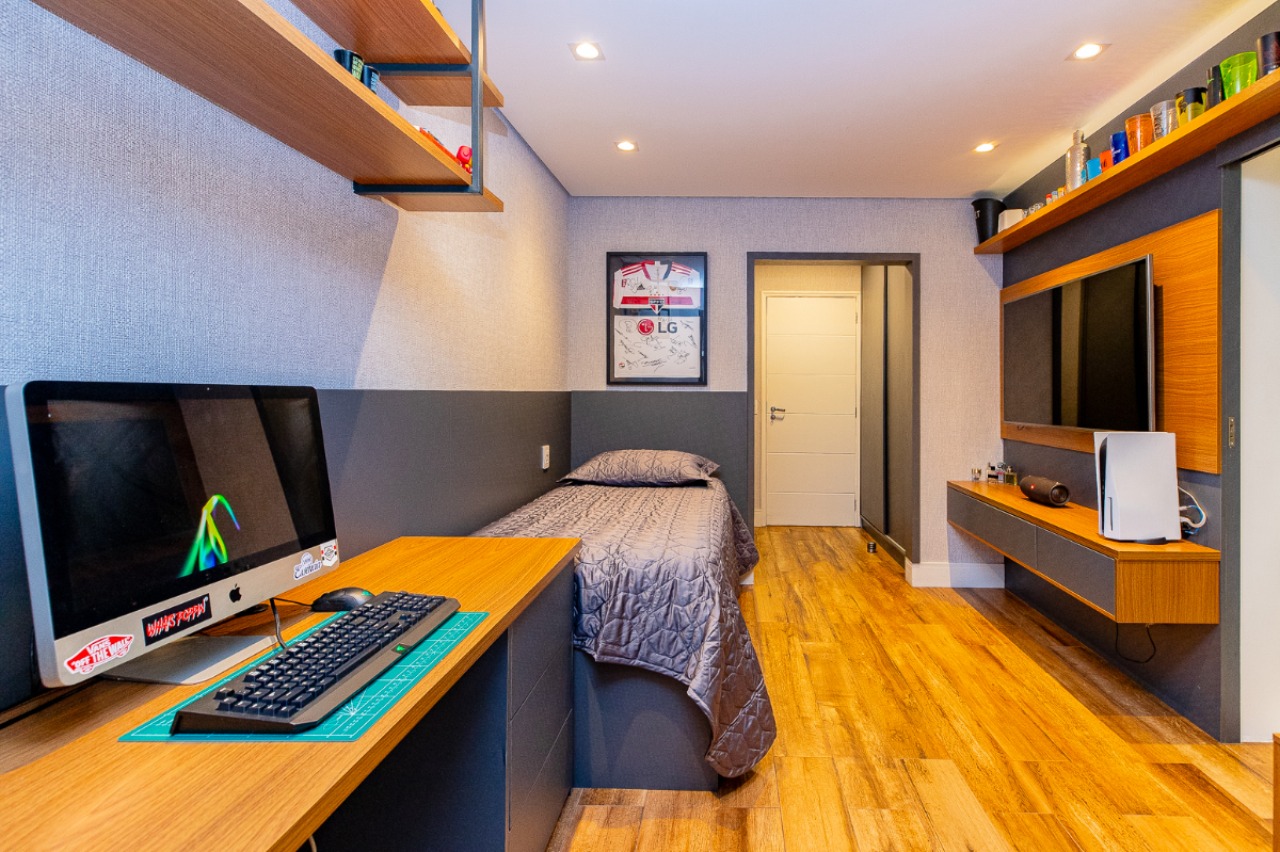 Apartamento, 4 quartos, 197 m² - Foto 30