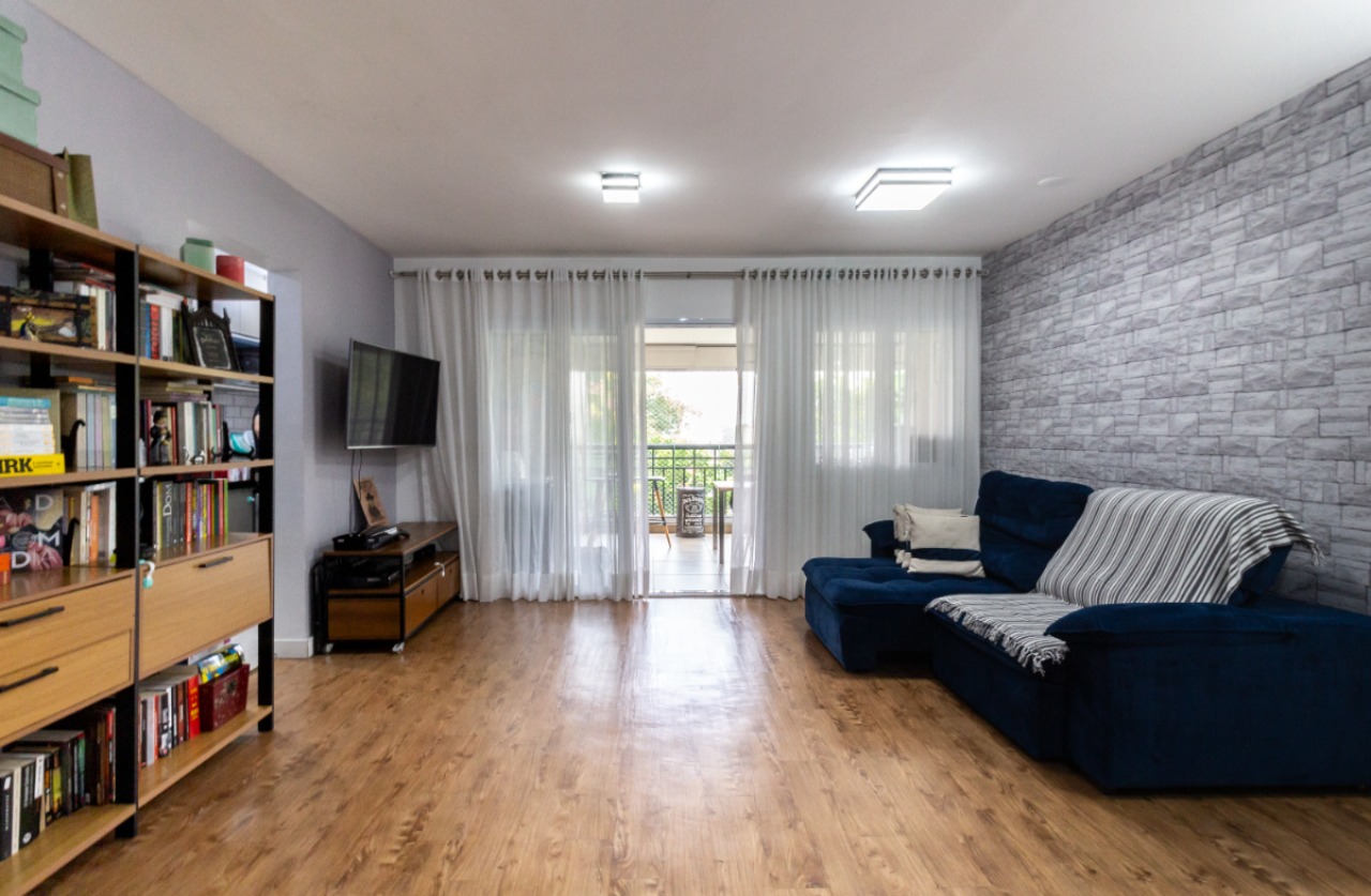 Apartamento, 2 quartos, 89 m² - Foto 7