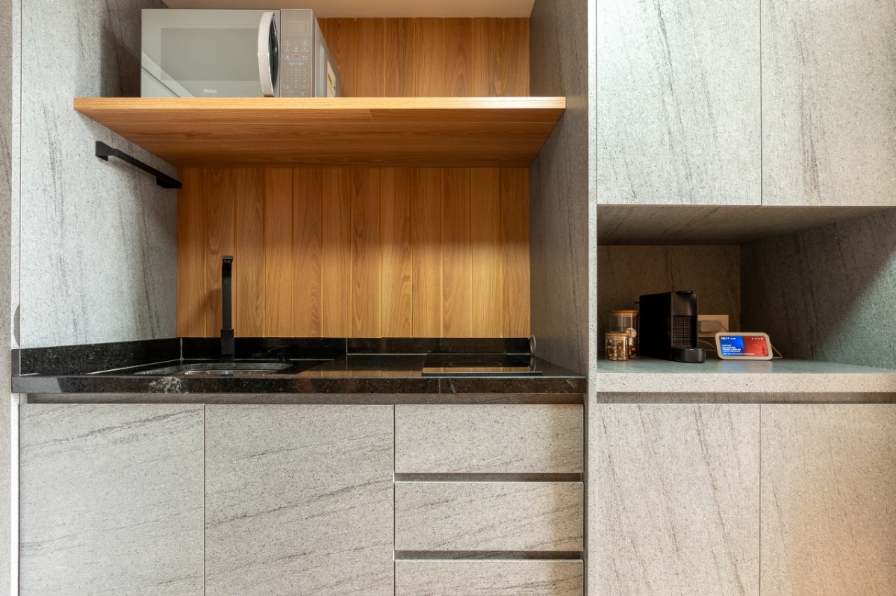 Apartamento, 1 quarto, 43 m² - Foto 11