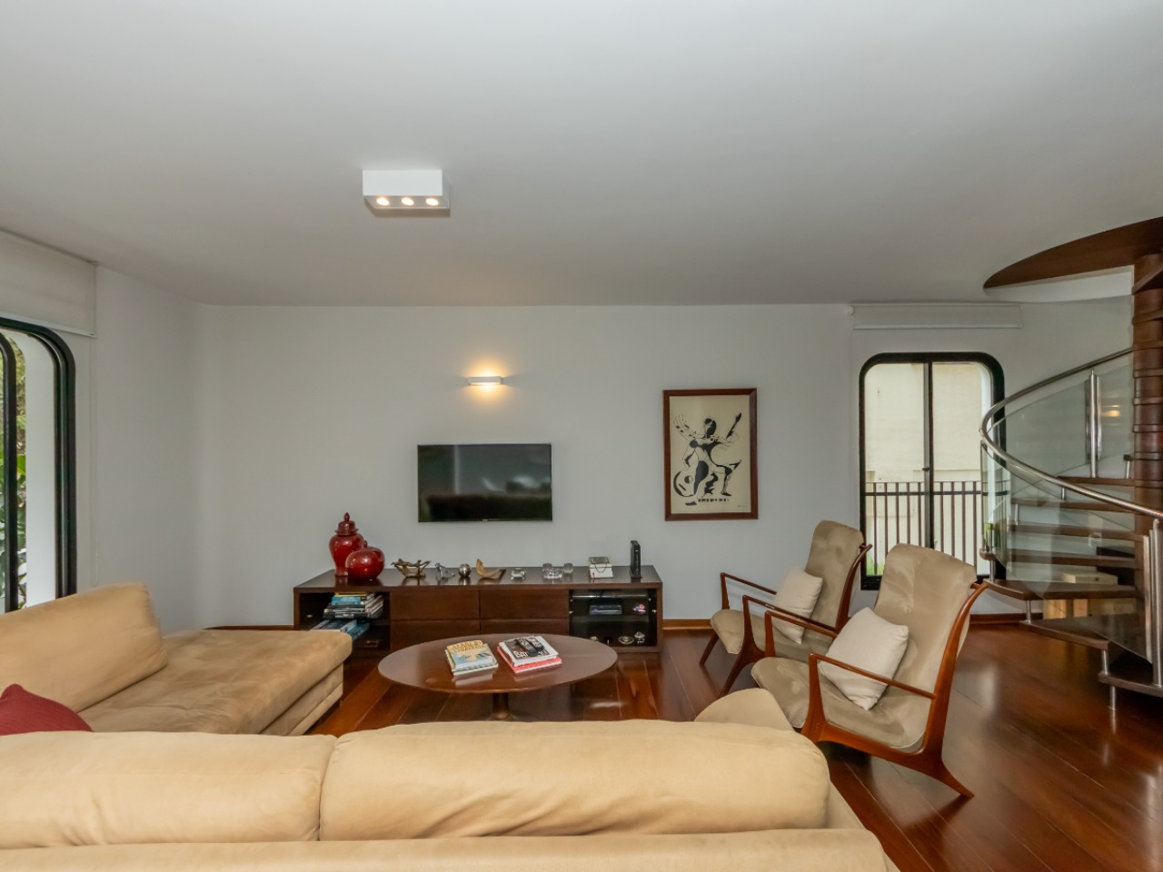 Apartamento, 5 quartos, 380 m² - Foto 27
