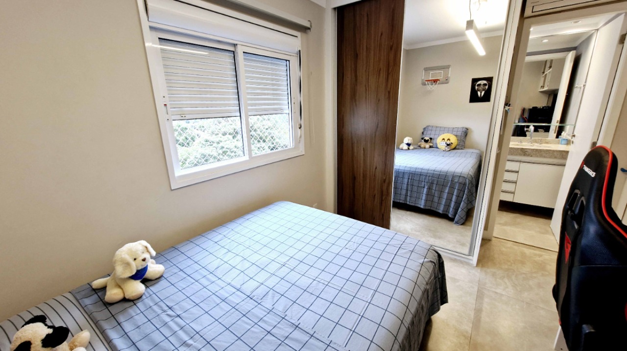 Cobertura, 3 quartos, 185 m² - Foto 34